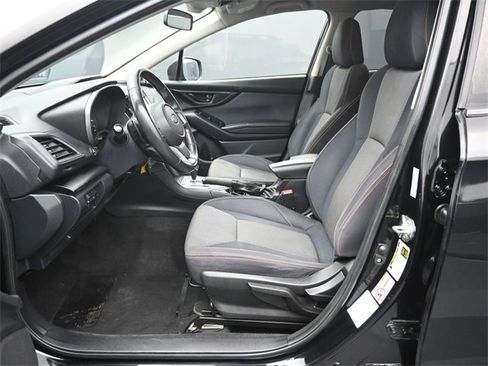 Used 2019 Subaru Crosstrek 2.0i Premium w/ Eyesight System image 24