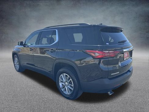 Used 2023 Chevrolet Traverse LT FWD image 6