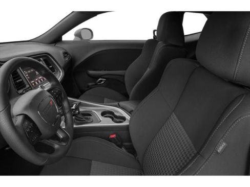 Used 2023 Dodge Challenger R/T w/ Plus Package RWD image 40