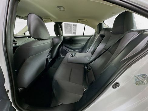 Used 2024 Toyota Corolla LE FWD image 27