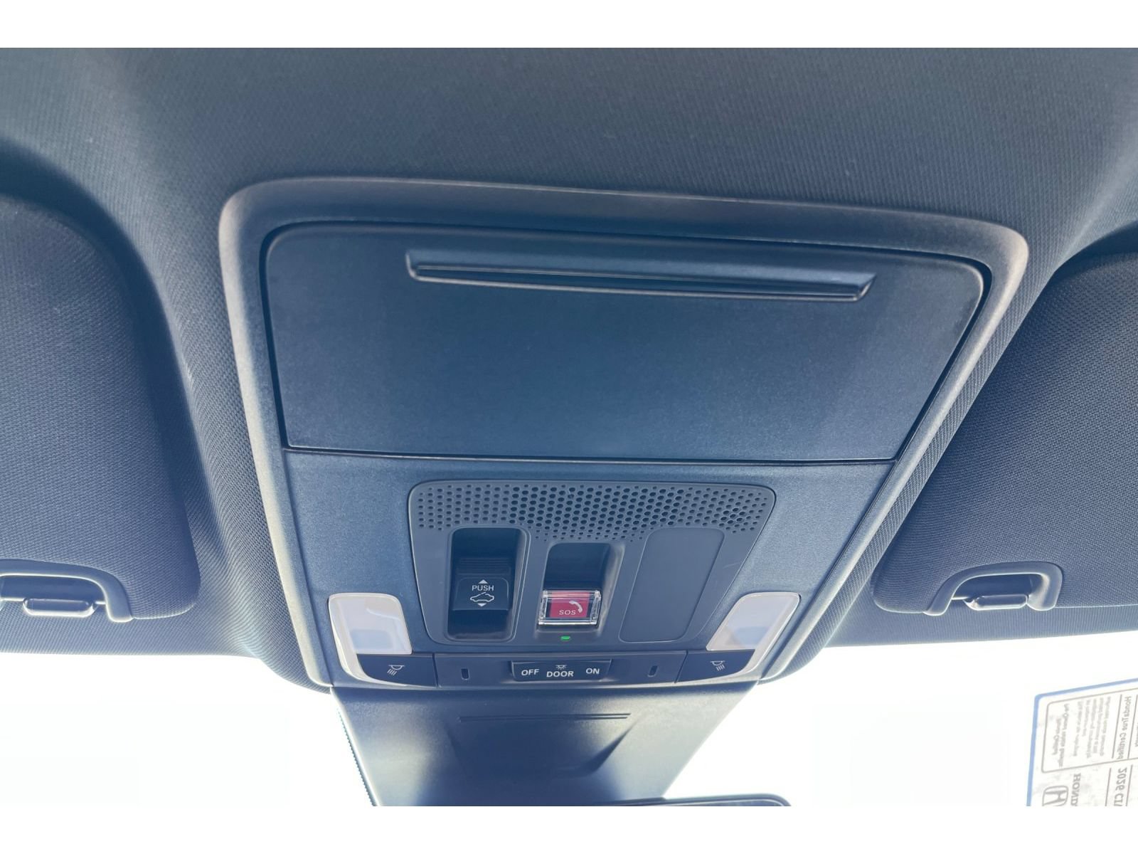 Certified 2026 Honda Civic Sport Touring image 23