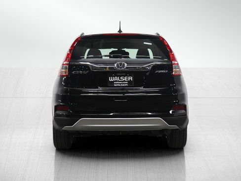 Used 2015 Honda CR-V EX-L image 4