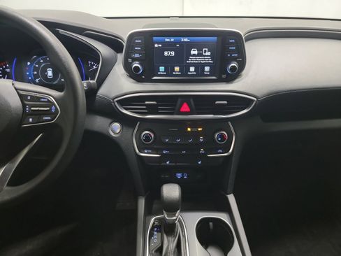 Used 2019 Hyundai Santa Fe SEL image 20