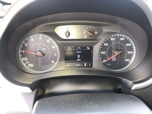 Used 2023 Chevrolet Malibu LT w/ Sport Edition image 15