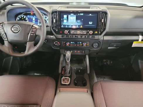 New 2026 Nissan Frontier SV w/ SV Convenience Package image 23