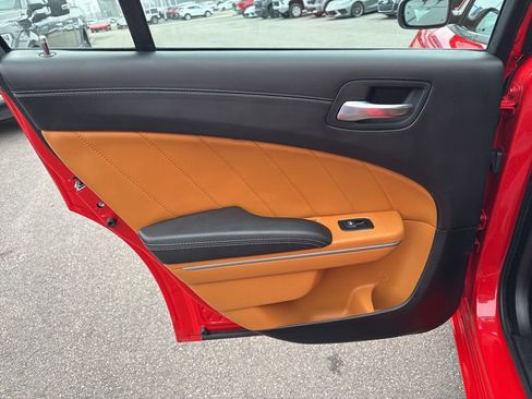 Used 2022 Dodge Charger SXT w/ Plus Group image 27