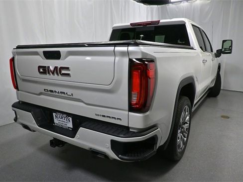 Used 2024 GMC Sierra 1500 Denali w/ Denali Reserve Package image 3