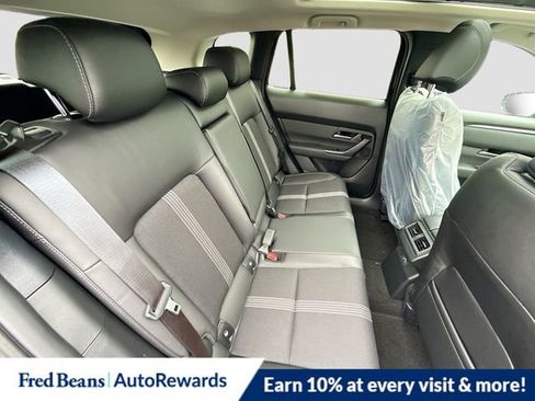 New 2026 MAZDA CX-50 2.5 Hybrid w/ Preferred Pkg image 28