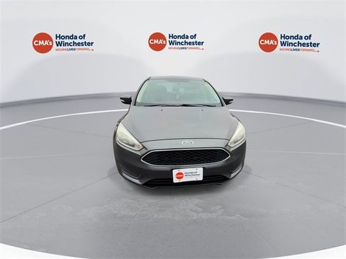Used 2015 Ford Focus SE image 3