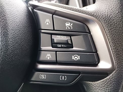 New 2026 Subaru Impreza 2.0i Sport AWD/4WD image 25