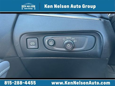 Used 2021 Buick Enclave Essence w/ Sound and Sites Package image 44