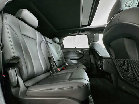 Certified 2023 Audi Q7 2.0T Premium Plus w/ Premium Plus Package AWD/4WD image 27