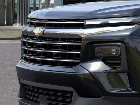 New 2026 Chevrolet Traverse LT image 13