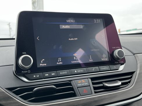 Used 2023 Nissan Altima 2.5 SV image 28