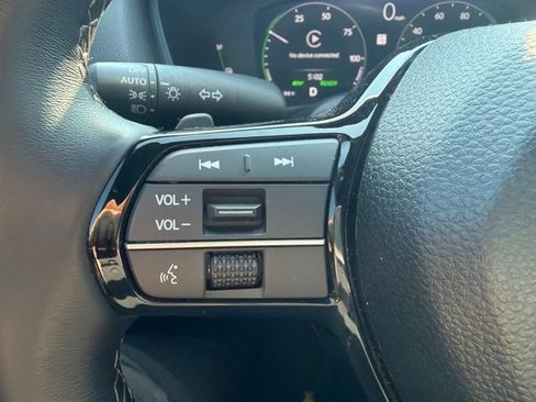 Used 2025 Honda Civic Sport image 12