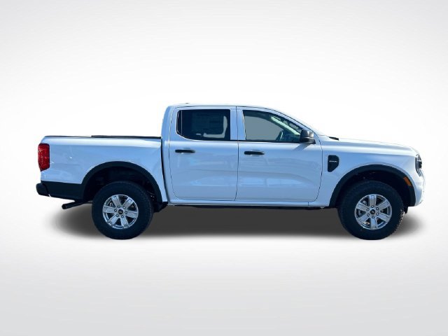 New 2026 Ford Ranger XL w/ Trailer Tow Package RWD image 6