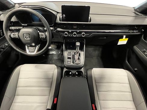 New 2026 Honda CR-V Sport Touring image 14