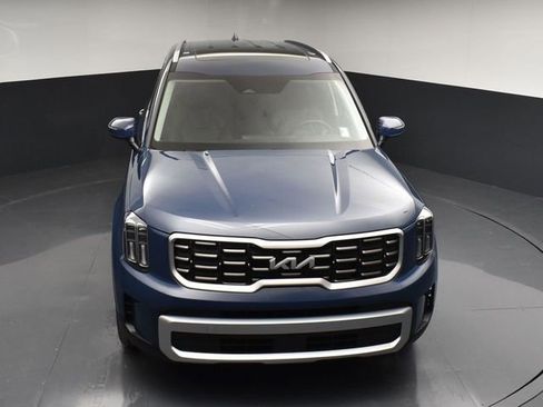 Certified 2025 Kia Telluride S AWD/4WD image 44