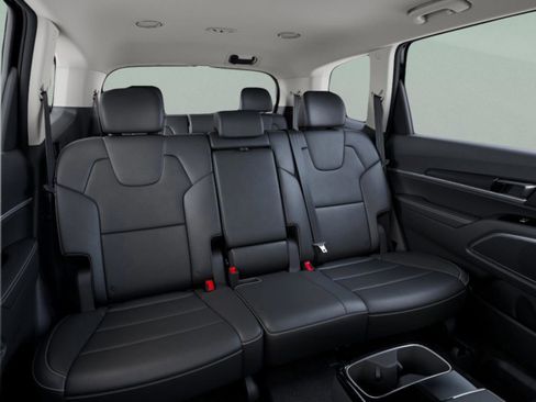 New 2025 Kia Telluride LX image 16