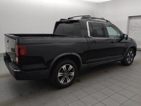 Used 2017 Honda Ridgeline RTL-T image 10