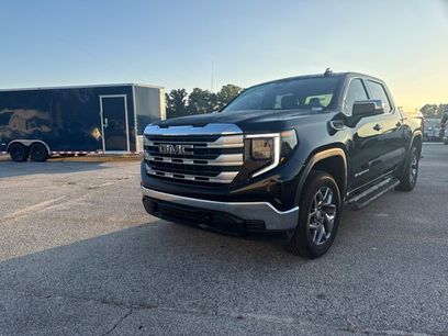 Used 2026 GMC Sierra 1500 SLE