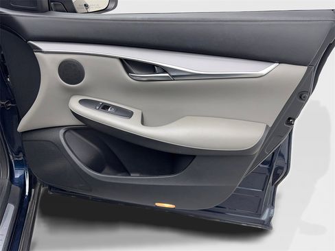 Used 2024 INFINITI QX50 Luxe image 48