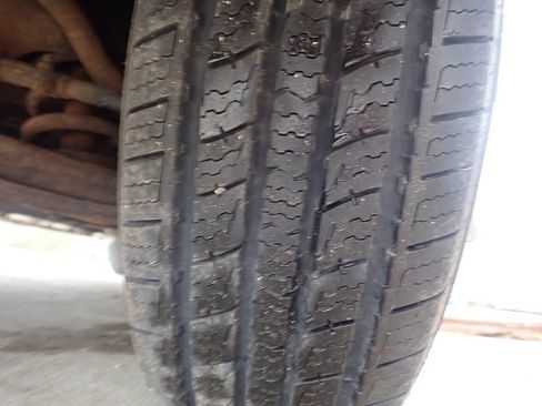Used 1994 Chevrolet Suburban 2WD image 34
