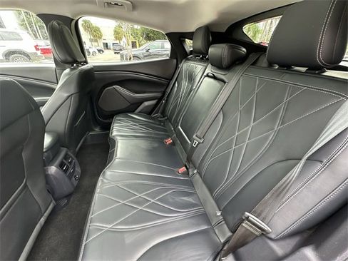 Used 2022 Ford Mustang Mach-E California Route 1 image 26