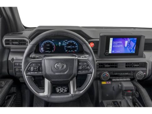 New 2026 Toyota 4Runner TRD Sport AWD/4WD image 9