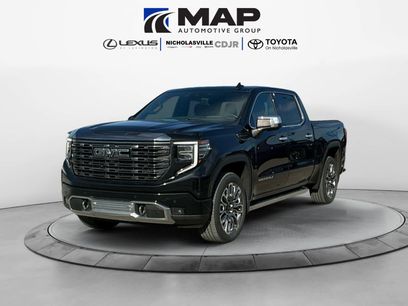 Used 2023 GMC Sierra 1500 Denali Ultimate