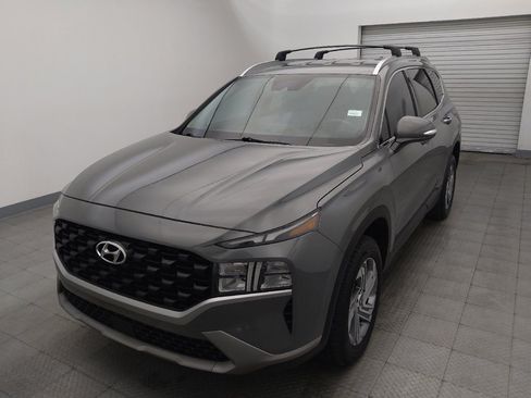Used 2023 Hyundai Santa Fe SEL AWD/4WD image 15