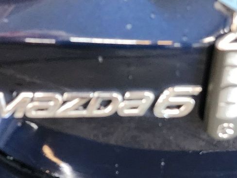Used 2016 MAZDA MAZDA6 Grand Touring FWD image 41