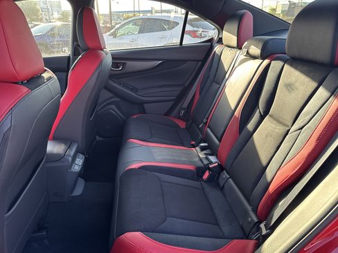 New 2026 Subaru WRX Limited image 28