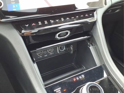 New 2026 Jeep Grand Cherokee Limited image 20