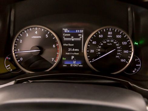 Used 2020 Lexus NX 300 FWD w/ Comfort Package image 16