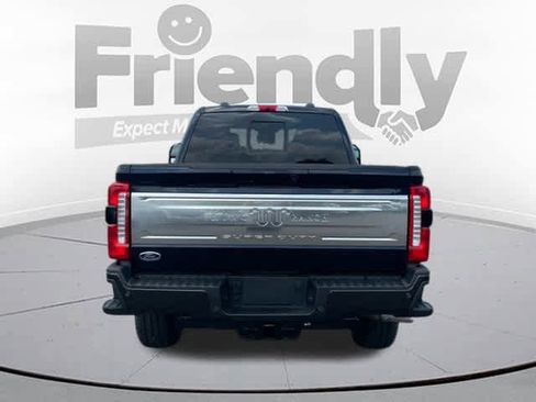 New 2025 Ford F250 King Ranch image 6