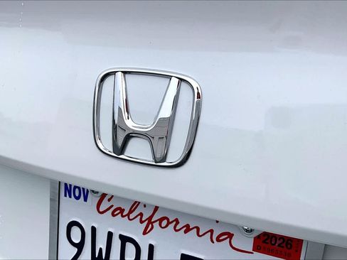 Used 2026 Honda Civic LX image 30