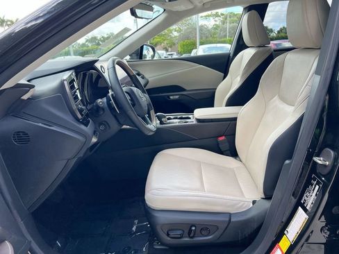 Certified 2023 Lexus RX 350 Premium Plus w/ Cold Area Package FWD image 12