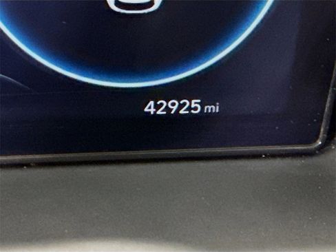 Certified 2024 Hyundai Tucson SEL w/ Convenience Package image 5