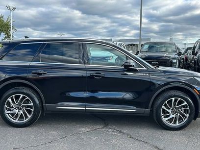 Used 2022 Lincoln Corsair FWD w/ Equipment Group 101A