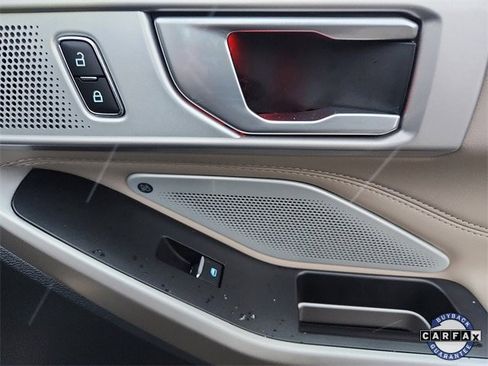 Certified 2023 Ford Explorer Limited w/ Limited Technology Package image 35
