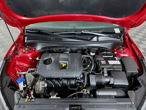 Used 2019 Kia Forte LXS image 30