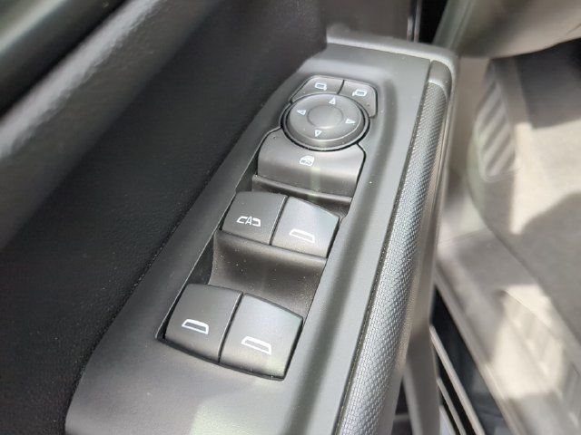 Used 2025 Chevrolet Silverado 1500 Custom RWD image 22