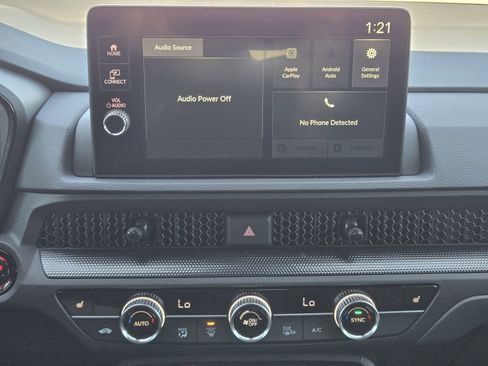 New 2026 Honda CR-V Sport-L image 15