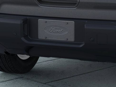 New 2026 Ford Bronco Sport Heritage w/ Convenience Package AWD/4WD image 23
