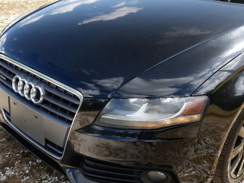 Used 2012 Audi A4 2.0T Premium image 24