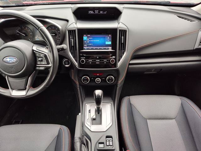 Used 2022 Subaru Crosstrek 2.0i Premium w/ Moonroof Package AWD/4WD image 15