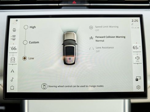 Used 2024 Land Rover Range Rover SV image 83