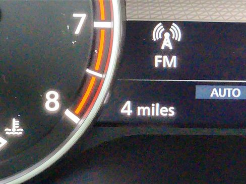 New 2026 Nissan Rogue SV image 28