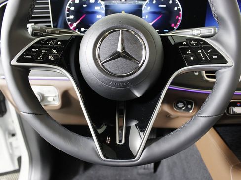 New 2026 Mercedes-Benz GLE 350 4MATIC image 17